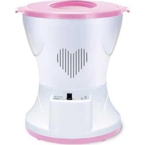 Far Infrared Steam Seat Herbal Steamer For Hips ray 220V Women Health Massage instrument