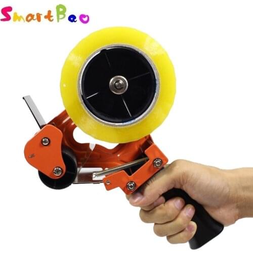 Упаковочные клейкие ленты SmartBao China At AliExpress