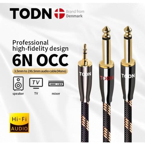 TODN Computer Cables