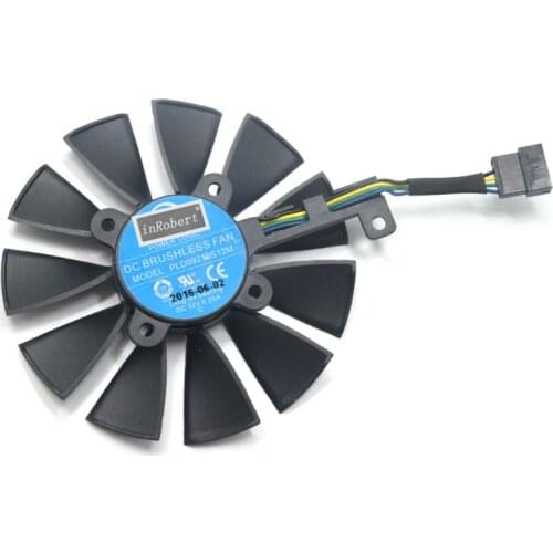 20CE 87MM PLD09210S12M PLD09210S12HH Cooling Fan Replace For Graphics Card Fan