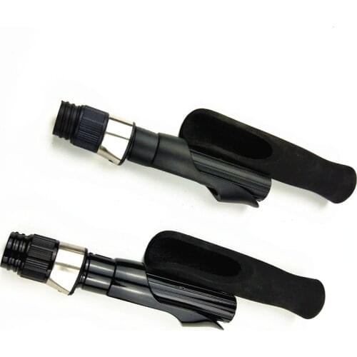 VSS 16# reel seat +EVA Grip VSS 16# REEL SEAT Handle 2pcs/lot