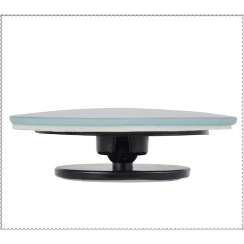 2pcs car parking blind spot mirror accessories for Renault Megane 2 3 Duster Logan Clio Laguna 2 Captur