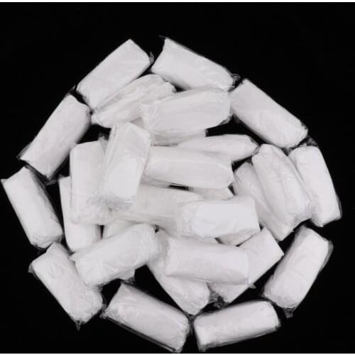 30 Pieces SPA Salon Travel Disposable Underwear Travel Panties For Women Men