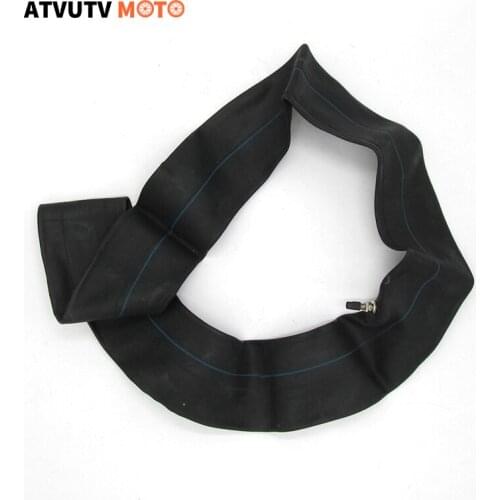 4.10-18 110/90-18 Inner Tire Tube Staight Valve for Motocross Cross Motorcycle Dirt Bike