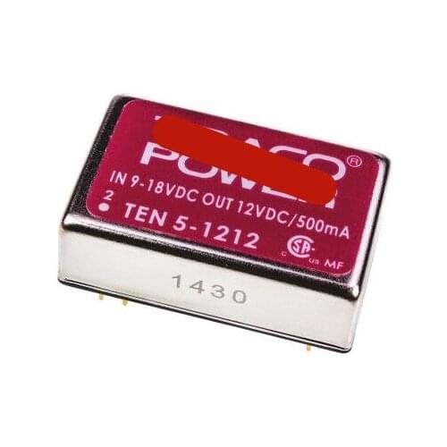 5pcs New original TEN5-1212 DC/DC Converters power module