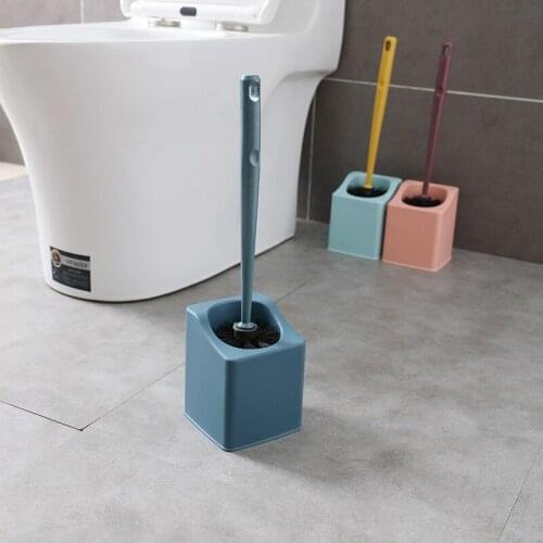 Eruzaray Bathroom Brushes