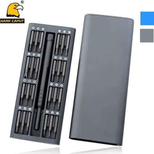 HARK CAPUT Screwdriver