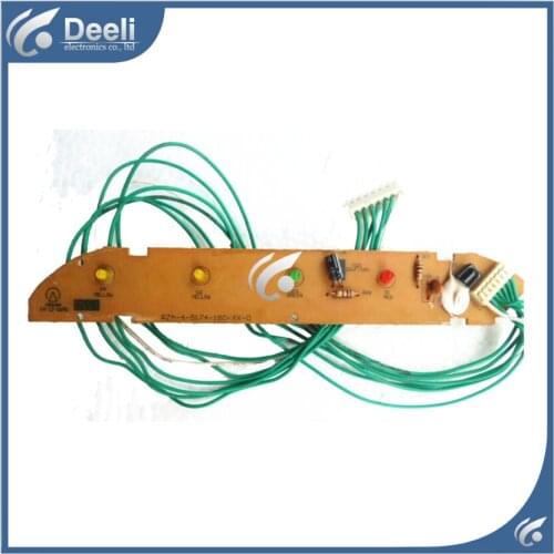 Good working for air conditioning board receiving plate RZA-4-5174-180-XX-0 PCB board