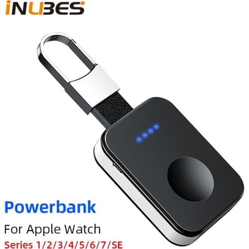 Inubes Magnetic Wireless Chargers For Mobile Phones