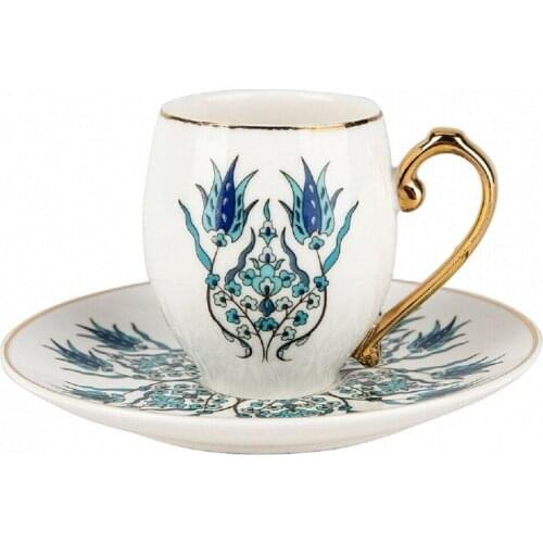 Karaca züccaciye Tea Pairs