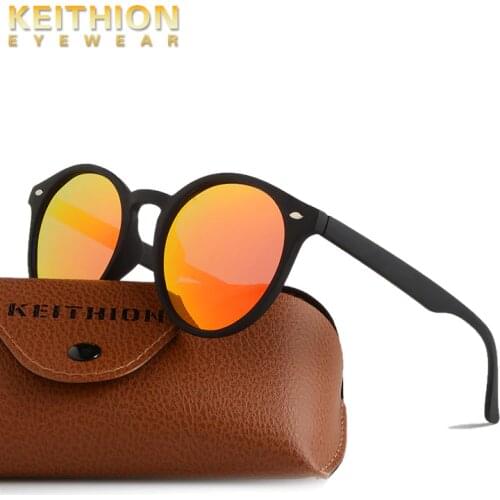 KEITHION Men's Glasses