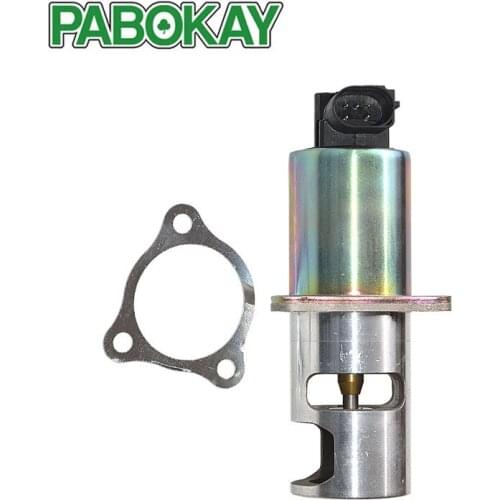 Egr valve for RENAULT CLIO II ESPACE IV KANGOO LAGUNA MASTER MEGANE CLASSIC COUPE SCENIC TRAFIC 1.9 DCI 7700107797