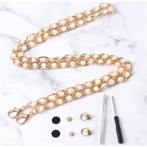 Creative Universal Crossbody Phone case rope For IPhone Phone case DIY Fixing Accessories Lanyard Crossbody phone case chain