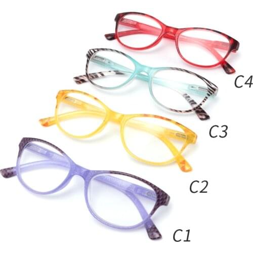 Lenses With Diopters Minus Reading Glasses