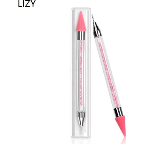 Инструменты для рисования на ногтях LIZY China At AliExpress