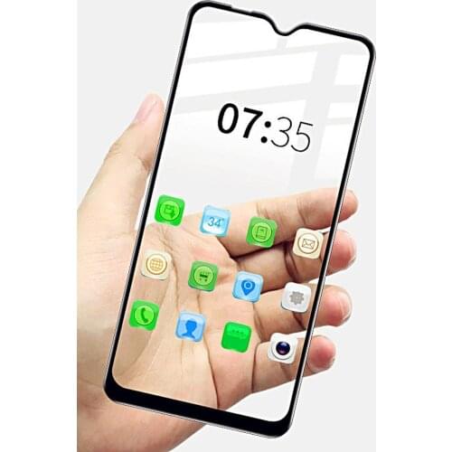 Meakar Screen Protectors For Samsung