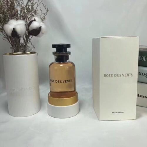 New Arrival Perfume For Women 100ML New With Gift Box Made France LRD135