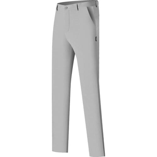 Golf Wear Men Pants Straight Four Seasons Sports Casual Clothing 4 Colors