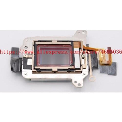 Original New Image Sensor CMOS CCD For Canon for EOS 70D with Low Pass Filter Camera Part