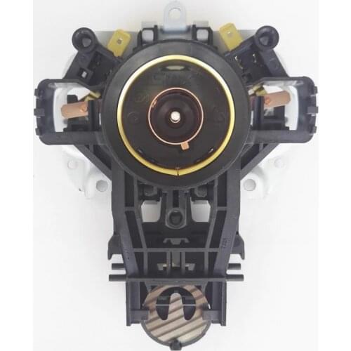 For Media Supor Electric Kettle Switch Thermostat Temperature Control U1867 Coupler STRIX Temperature Control Steam