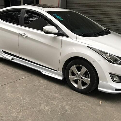 Suitable for Modern 13-16 Langdong Big Small Enveloping Refitting, Leading Side Rena Group, Front Shovel and