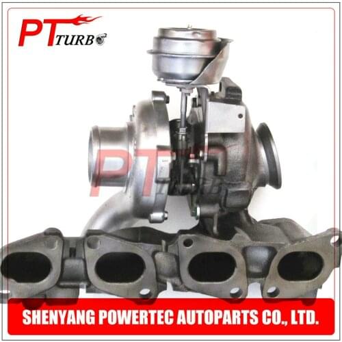 100% new complete turbo charger compressor GT1749V 773720 / 766340 / 755046 for Opel Astra H Signum Vectra C Zafira B 1.9 CDTi