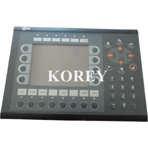 For Beijer Touch Screen E700-04420 Operator Control Panel Used In Good Condition Fully Tested In Stock