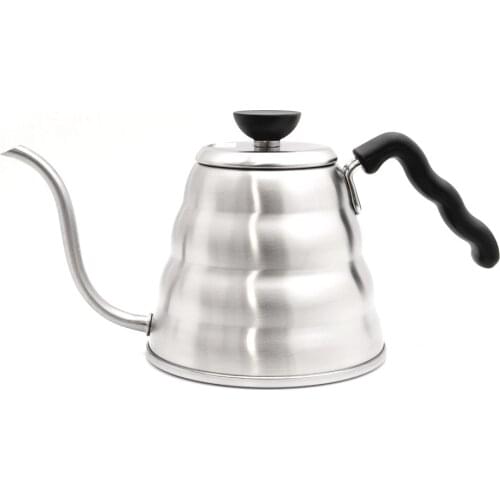 STYHOMSUN Metal Teapots