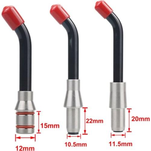 1Pc Dental Optical Fiber Rod Tips Guide For Dental Curing Light Lamp Teeth Whitening More Types Dental Equipments