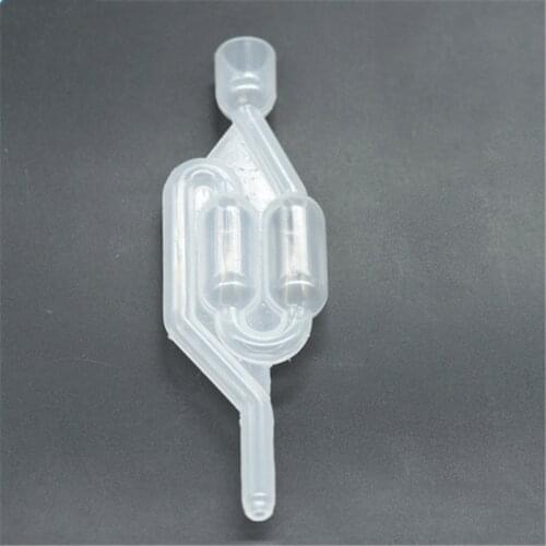 New brewing siphon hose wine beer making tool brewing food grade Grade Making Brewing Tool Plastic For Beer Homebrew