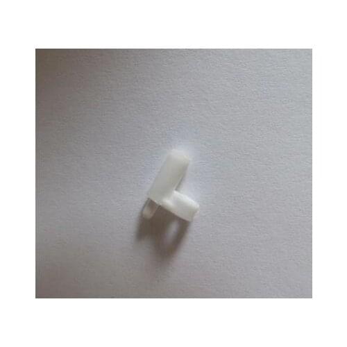 10PCS Free shipping SYMA S107G S107 Head Cover Canopy Mount spare parts Part for 22cm S107G S 107 G Gyro R/C Mini Rc Helicopter