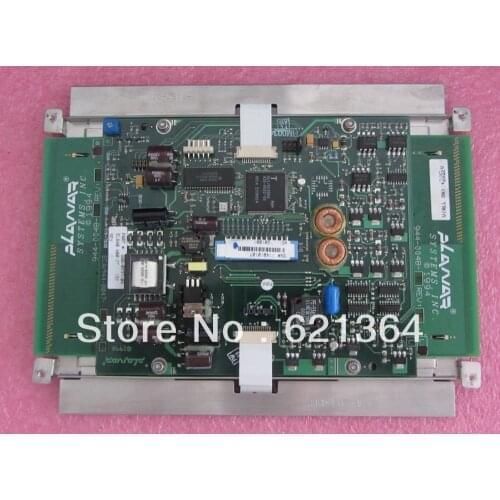 100% origina EL640.480-CE4 professional lcd screen sales for industrial screen