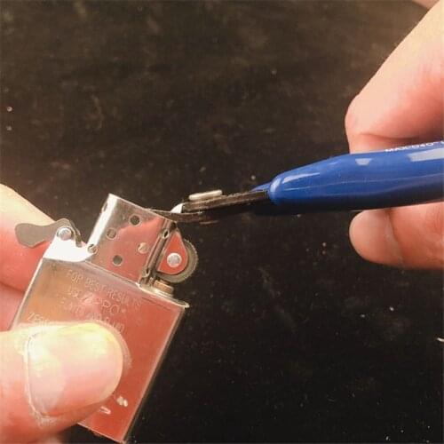 170 Cutting Pliers Wire Cable Cutters Cutting Side Flush Cutting Pliers Diagonal Cutting Pliers xobw