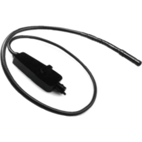 5.5mm Two-ways articulating Endoscope camera Head For AV Handheld Endoscope