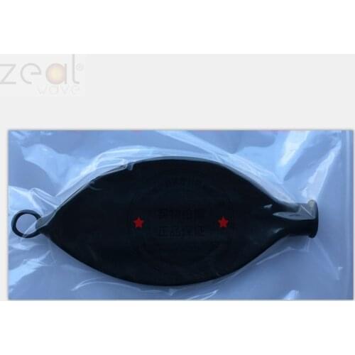 FOR Miele splint simulation lung artificial test lung respiratory anesthesia machine latex simulation lung