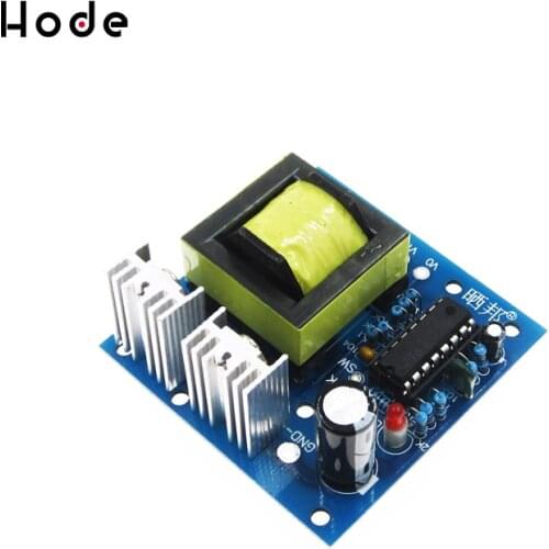 150W Car DC 12V to AC 110V 220V Power Inverter Charger Converter Boost Board