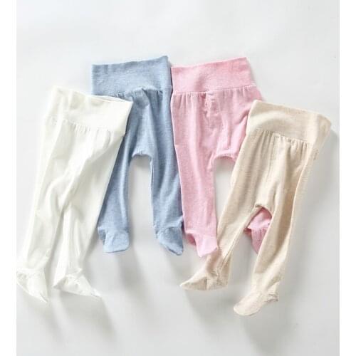 Bloom Baby Summer Pants For Babies