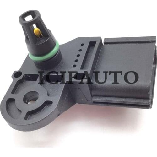 MAP Sensors For Ford Transit 2.2 2.4 3.2 0261230224,7472290,M9101473,1503280,6C11-9F479-AB