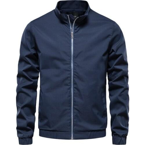 Diarmuid Men's Windbreakers