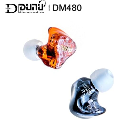 DUNU In-ear Headphones