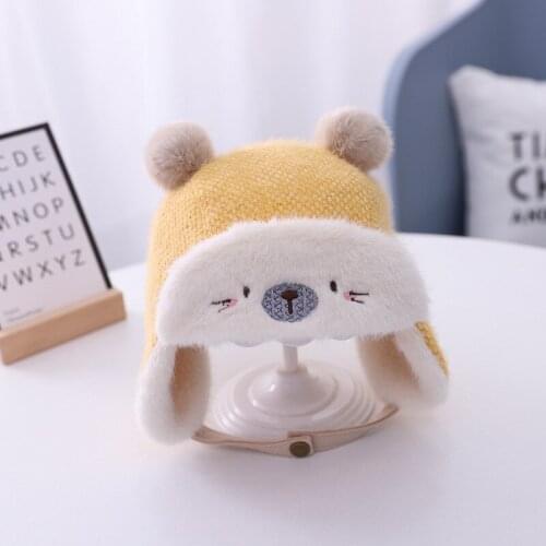 Шапки для малышей Fanfiluca China At AliExpress