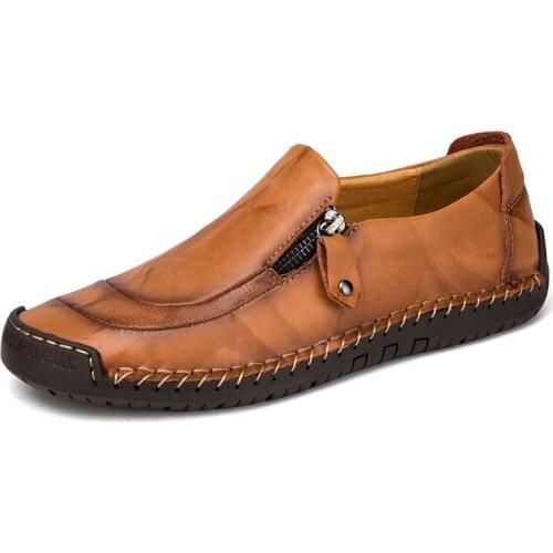 FZTTFO 2018-2088 Men's Slip-ons