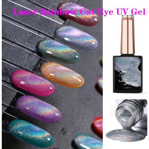Got You Gel Nail Polish