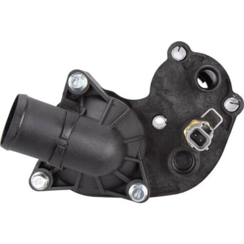 New Thermostat Housing For Ford Explorer Sport Trac Ranger Mountaineer B4000