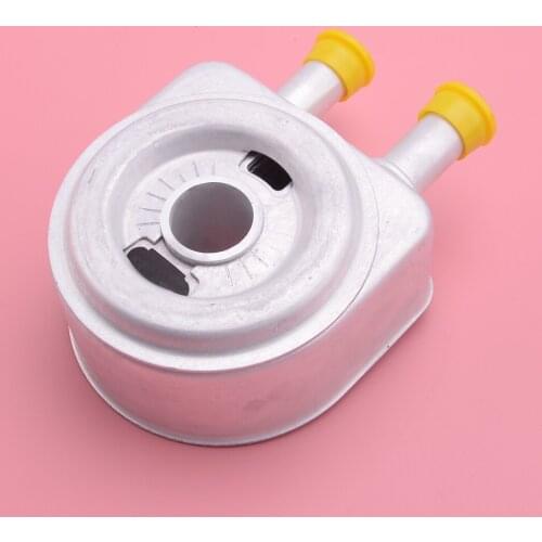 Engine Oil Cooler Fit for Hyundai Kia Sonata Tucson Optima 2.0L 2.4L 264102G000 2641025402 264102G100 CNU1287