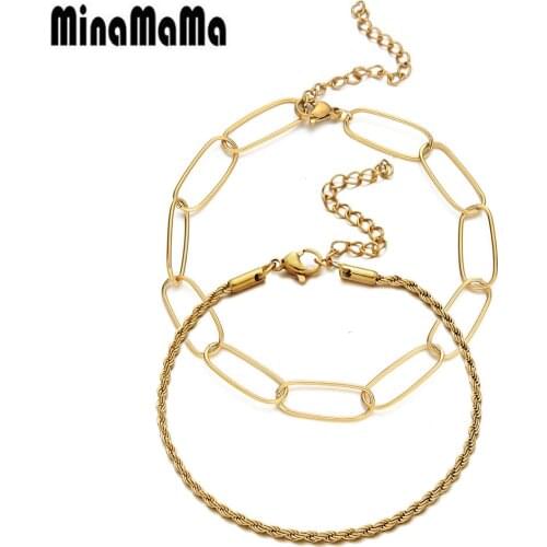 Плетеные браслеты Minamama China At AliExpress