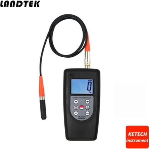 Multifunction Paint Coating Thickness Gauge CM-1210A