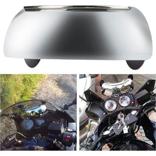 FOR HYOSUNG R250GT R650GT R 250 650 GT 2006 2007 2008 2009 2010 Motorcycle 180 Degree Safety Rearview Mirror Give Full Rear View