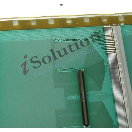 NEW and original LCD Driver (COF/TAB) IC :SSD3220AU2 SSD322OAU2