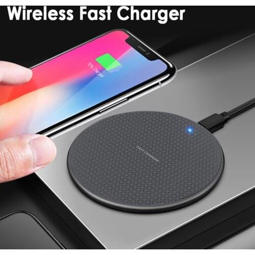 OBSHI Wireless Charging Mats For Mobile Phones